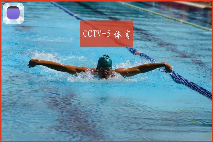 CCTV-5 体育