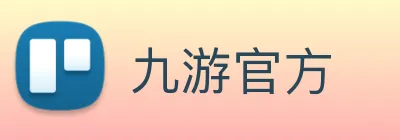九游官方 logo